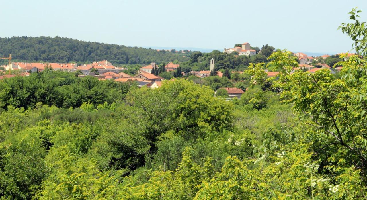 Kod Mladena Vila Bukovic Exterior foto